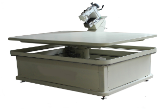 bedtex india solutions, manufacturer nd supplier of mattress tape edge machines in New Delhi. 