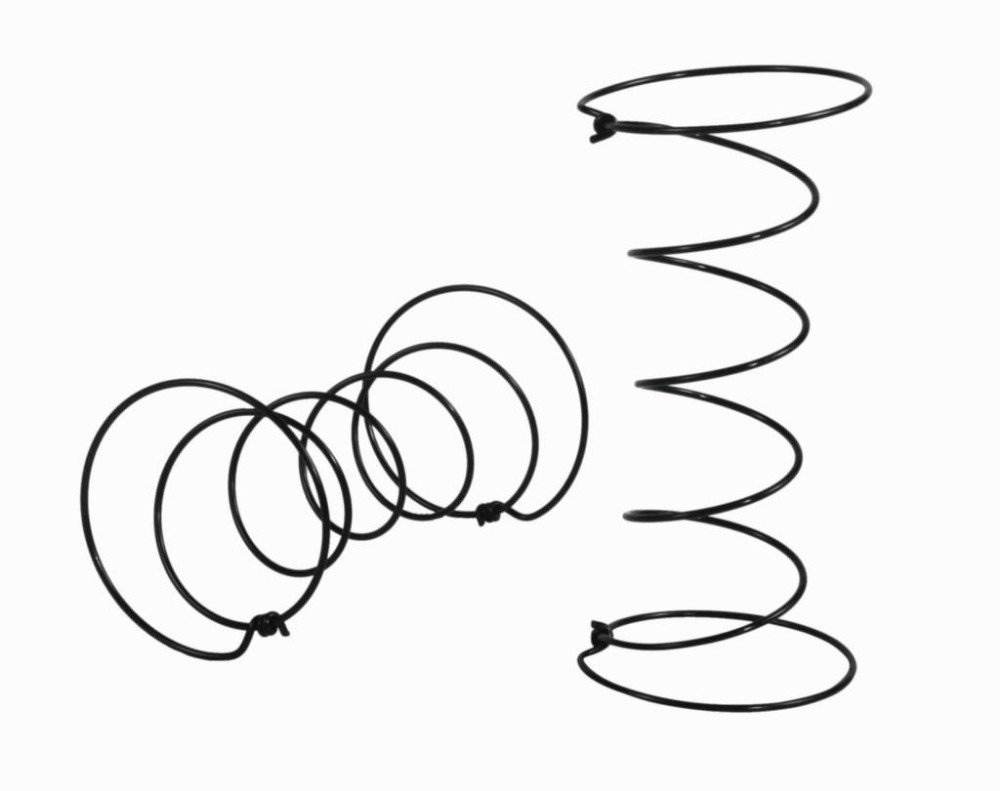 SX-100 automatic Bonnell spring coiling machine supplier in New Delhi-India.